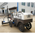 Hydraulic Ride-on Concrete Floor Laser Screed Machine